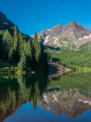 Maroon Bells Aspen