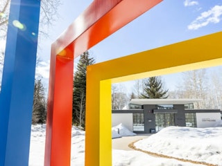 Aspen Institute - Arts and Culture