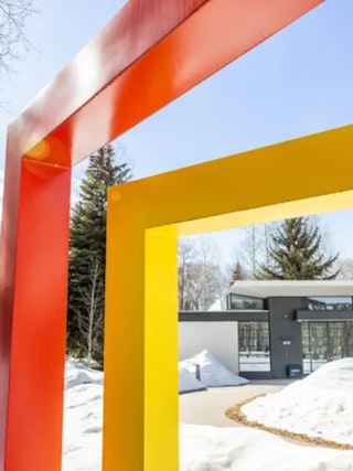 Aspen Institute - Arts and Culture