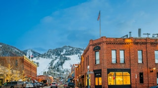 building in aspen, co