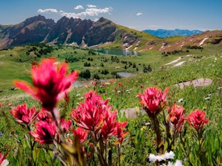 Things to do during summer in Aspen