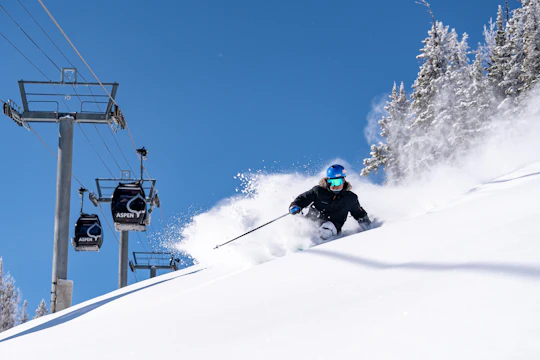 5 Reasons to Ski Aspen in March | Aspen Chamber