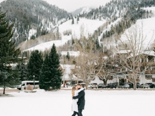 Wagner Park Engagement