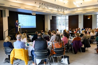 2023 business outlook forum speaker