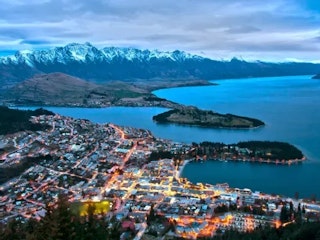 Queenstown, New Zealand