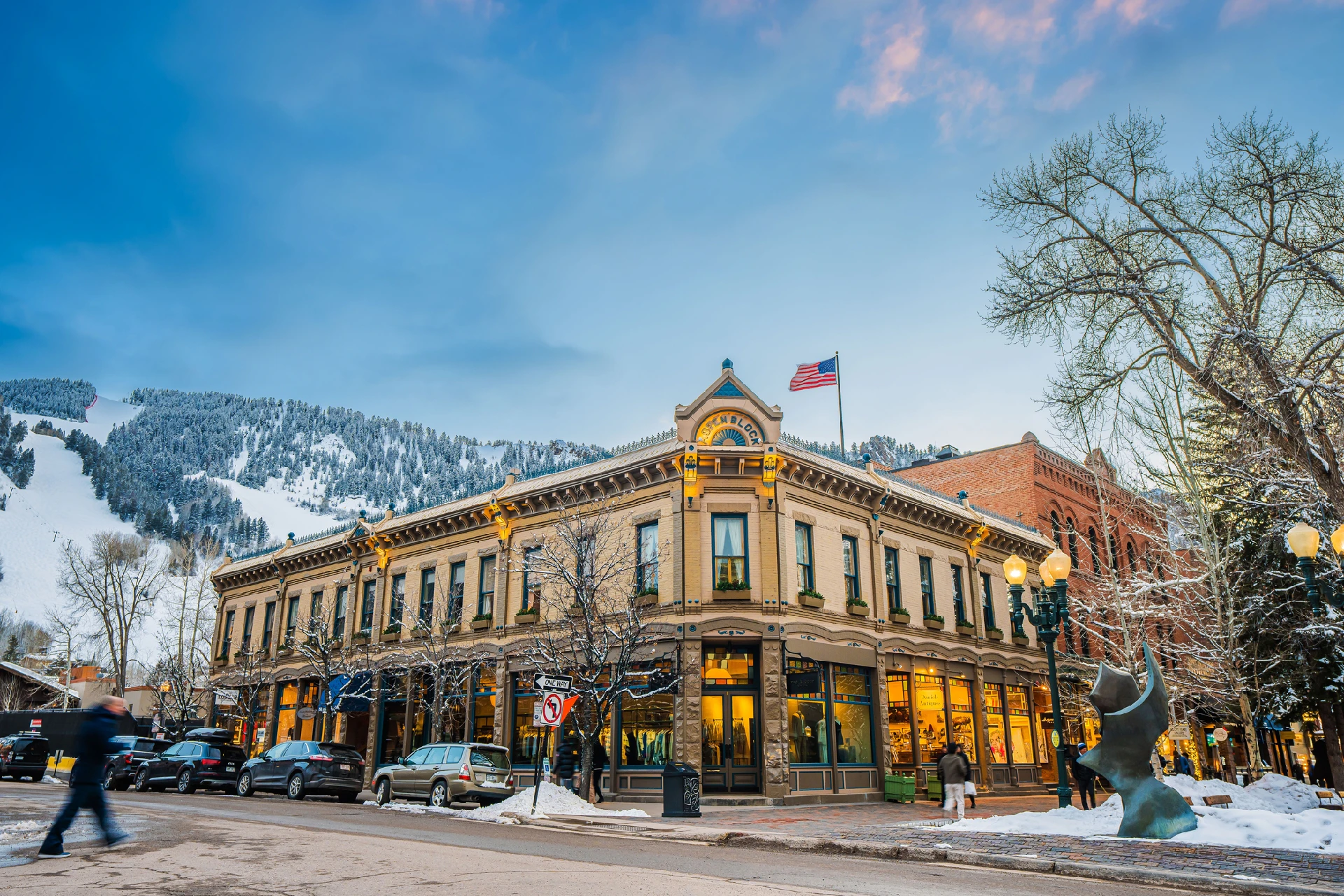 Spring Season in Aspen | Aspen Chamber