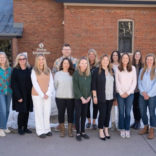 Aspen Chamber Staff 2023