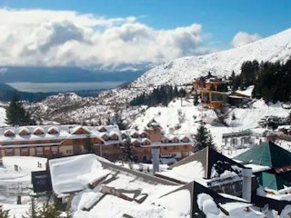 Bariloche, Argentina